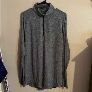 Men's Lululemon Quarter-Zip